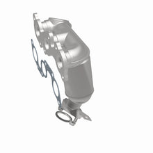 Load image into Gallery viewer, Magnaflow 04-06 Toyota Sienna 3.3L Direct Fit Converter
