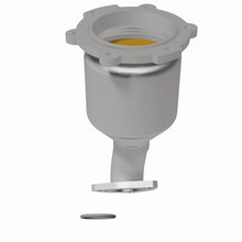 Load image into Gallery viewer, Magnaflow 05-06 Nissan Maxima 3.5L Direct Fit Converter
