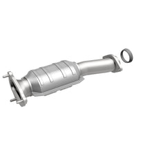 Load image into Gallery viewer, MagnaFlow Conv DF 04-06 Ford Ranger Rear Assy / 04-06 Mazda B3000/B4000 Rear Assy
