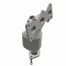 Load image into Gallery viewer, MagnaFlow Conv DF 06-08 Hyun/Kia 3.8L
