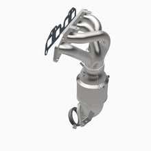 Load image into Gallery viewer, MagnaFlow Conv DF 02-06 Nissan Sentra 2.5L - California
