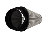 Load image into Gallery viewer, afe Track Series Intake Rplcmnt Air Filter (7-1/2 x5-1/2)IN F x(9-1/4 x7-1/4)IN B x(6 x4)IN T x9IN H
