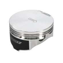 Load image into Gallery viewer, Manley Chrysler 6.1L Hemi 4.08in Bore Stroker Series -1.5cc Flat Top Piston Set

