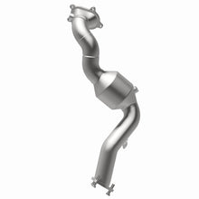 Load image into Gallery viewer, MagnaFlow Conv Direct Fit 13-15 Audi S6/S7/S8/A8 Quattro V8-4.0L

