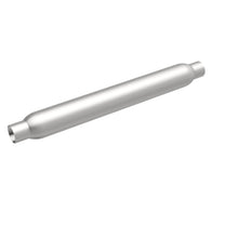 Load image into Gallery viewer, MagnaFlow Muff GP 3.5 Dia 26inch 2.25/2.25
