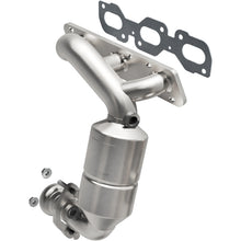 Load image into Gallery viewer, MagnaFlow Conv DF 01-06 Escape 3.0 with oil

