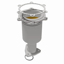 Load image into Gallery viewer, MagnaFlow Conv DF 01-04 Pathfinder P/S frt OE
