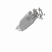 Load image into Gallery viewer, MagnaFlow Conv DF 01-02 Frontier Passenger Side Front
