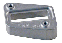 Load image into Gallery viewer, K&amp;N Adaptor 1-1/2inr Nissan Al Weld-On Num A4
