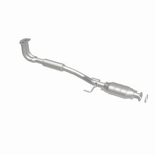 Load image into Gallery viewer, Magnaflow Conv DF 2004 LANCER 2.4L L Underbody
