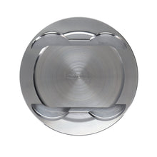 Load image into Gallery viewer, Manley Ford 3.7L Cyclone V6 3.76in Bore 9.5:1 Comp Ratio -5.0cc Dish Platinum Piston - Single
