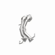 Load image into Gallery viewer, MagnaFlow Conv DF 07 VW Touareg 3.6L Rear
