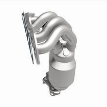 Load image into Gallery viewer, MagnaFlow 07-14 Mitsubishi Eclipse 2.4L Direct Fit CARB Compliant Catalytic Converter
