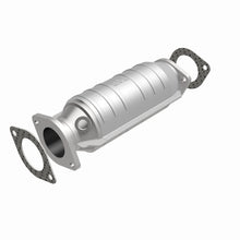Load image into Gallery viewer, MagnaFlow Conv DF 95-96 Nissan Sentra 1.6L
