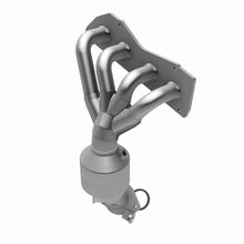 Load image into Gallery viewer, MagnaFlow Conv DF 09 Toyota Venza 2.7L
