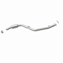 Load image into Gallery viewer, Magnaflow 11-12 X3 3 L Underbody Direct Fit Converter

