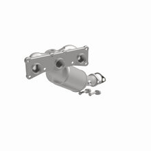 Load image into Gallery viewer, MagnaFlow Conv BMW 08-13 128i/07-13 328i/09-10 328i XDrive/07-08 328Xi/06 330i/Xi 3.0L Rear Manifold
