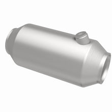 Load image into Gallery viewer, MagnaFlow Conv Univ 2.50inch Inlet
