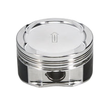 Load image into Gallery viewer, Manley Ford Coyote 5.0L DOHC 4 Valve -12cc Dish 3.635in Bore Piston Set
