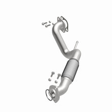 Load image into Gallery viewer, BRE Exhaust 14-17 NISSAN ROGUE 2.5L Front Pipe Kit
