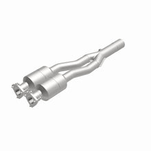 Load image into Gallery viewer, MagnaFlow Conv Direct Fit 01-05 Audi TT Quattro 1.8L
