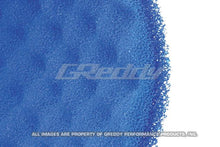 Load image into Gallery viewer, GReddy Airnx AY-MB Blue Replacement Filter Element
