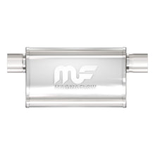 Load image into Gallery viewer, MagnaFlow Muffler Mag SS 14X5X8 2.5 O/O
