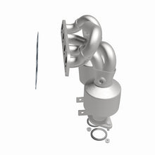 Load image into Gallery viewer, MagnaFlow Conv DF 00-05 Toyota MR2 1.8L
