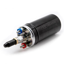 Load image into Gallery viewer, BLOX Racing 440LPH Inline Fuel Pump

