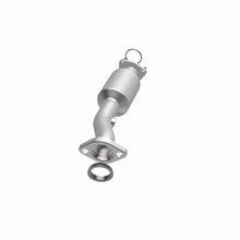 Load image into Gallery viewer, MagnaFlow 15-17 Honda Fit L4 1.5L OEM Grade Direct Fit Catalytic Converter
