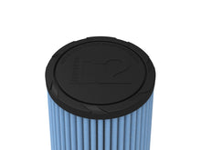 Load image into Gallery viewer, aFe Magnum FORCE Intake Replacement Air Filter w/ D2 Dura-Dry Media 4 F x6in B x4-1/2in T x9in H
