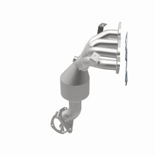 Load image into Gallery viewer, MagnaFlow Conv DF 05-08 Mazda Tribute 2.3L
