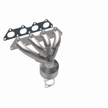 Load image into Gallery viewer, MagnaFlow Conv DF 02-03 Mitsubishi Lancer 2.0L California
