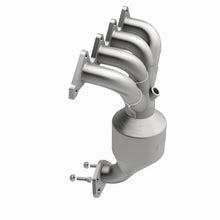 Load image into Gallery viewer, MagnaFlow Conv DF 10-11 Hyundai Accent 1.6L
