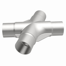 Load image into Gallery viewer, MagnaFlow Smooth Trans X 2.25inch SS 35deg.
