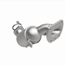 Load image into Gallery viewer, MagnaFlow 2020 Toyota Highlander V6 3.5L OEM Grade Direct-Fit Catalytic Converter
