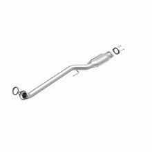 Load image into Gallery viewer, MagnaFlow Conv DF 02-06 Nissan Sentra 2.5L Rear
