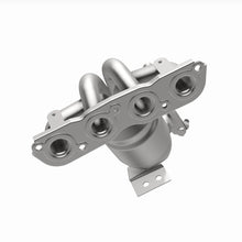 Load image into Gallery viewer, MagnaFlow 17-22 Hyundai Ioniq OEM Grade Federal / EPA Compliant Direct Fit Converter
