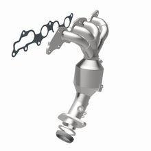 Load image into Gallery viewer, Magnaflow Conv DF 2009-2014 MX-5 Miata 2 L Manifold
