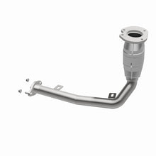 Load image into Gallery viewer, MagnaFlow Conv DF 88-90 Honda CRX 1.5 front
