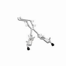 Load image into Gallery viewer, Magnaflow 26+ Dodge Charger 3.0L SPEQ Cat-Back System
