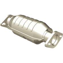 Load image into Gallery viewer, MagnaFlow Conv DF 95-98 Nissan 240SX 2.4L Front (49 State)
