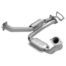 Load image into Gallery viewer, MagnaFlow Conv DF 04 Ranger/Bser 3.0 Front 50S
