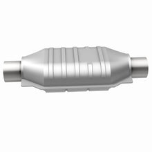 Load image into Gallery viewer, MagnaFlow Conv Univ 3 Single O2 Boss

