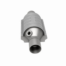 Load image into Gallery viewer, MagnaFlow Conv Universal 1.75 with 1-O2 Front CA
