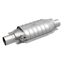 Load image into Gallery viewer, MagnaFlow Conv Univ Qf Toyota
