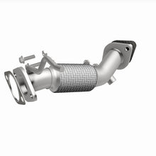 Load image into Gallery viewer, BRE Exhaust 11-14 Sonata 2.0L 2.4L Front Pipe Kit

