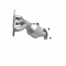 Load image into Gallery viewer, MagnaFlow Conv DF 06-09 Toyota RAV4 3.5L
