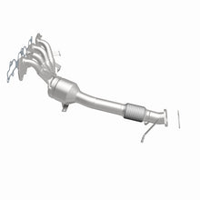 Load image into Gallery viewer, MagnaFlow Conv DF 06-09 Mazda 3 2.0L
