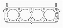 Load image into Gallery viewer, Cometic Ford/Brodix 351 V8 .040in MLS Cylinder Head Gasket-4.125in Bore-R452 Block-ASCS Spec Head
